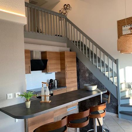 לה ברקרה Residence La Pinede מראה חיצוני תמונה