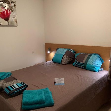 לה ברקרה Residence La Pinede מראה חיצוני תמונה