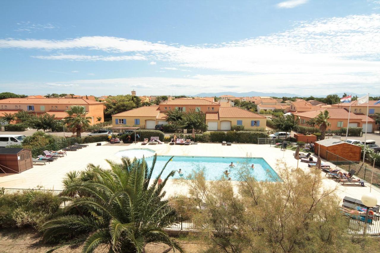 לה ברקרה Residence La Pinede מראה חיצוני תמונה