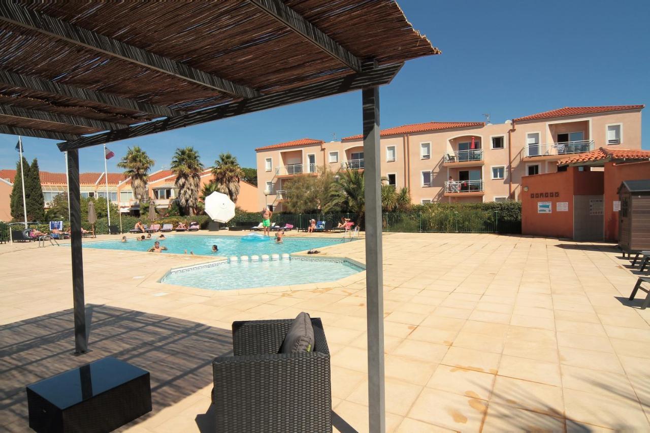 לה ברקרה Residence La Pinede מראה חיצוני תמונה