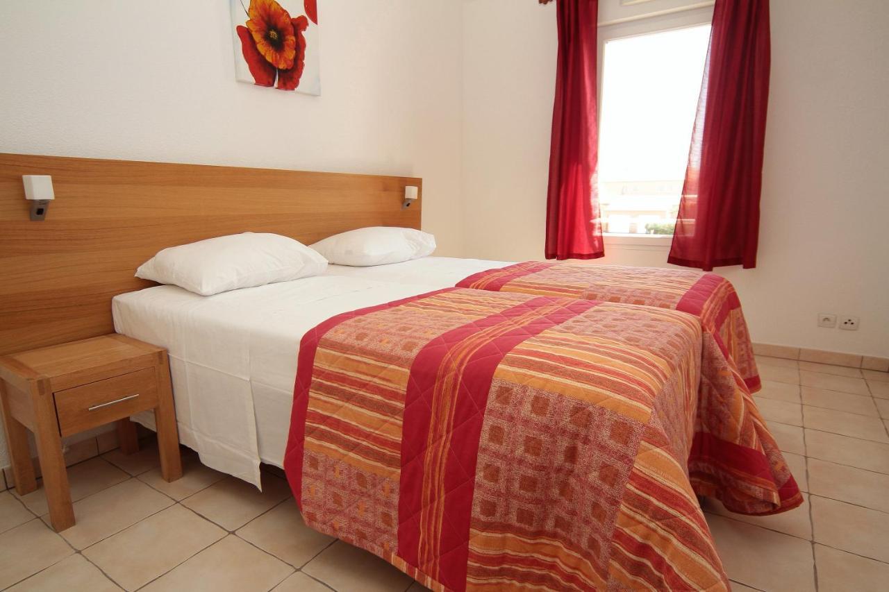 לה ברקרה Residence La Pinede מראה חיצוני תמונה