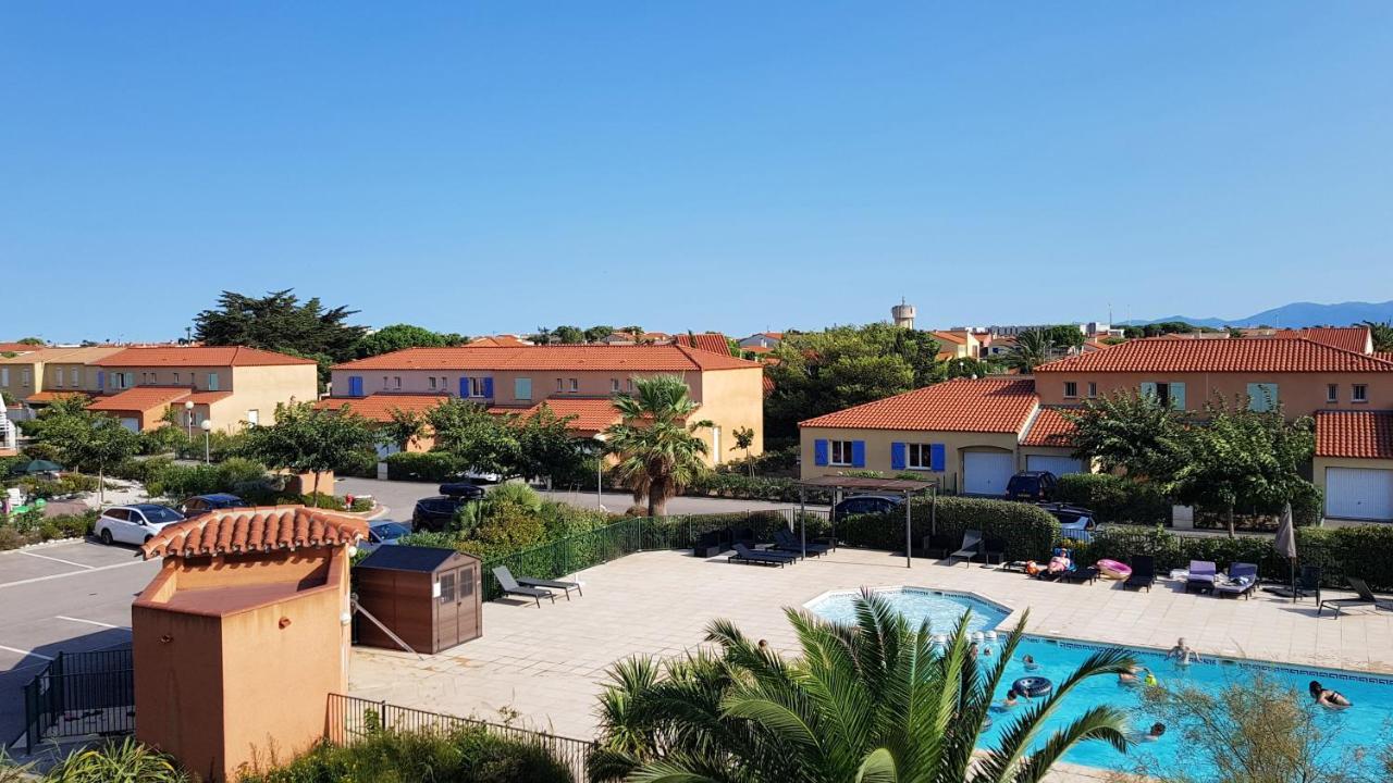 לה ברקרה Residence La Pinede מראה חיצוני תמונה