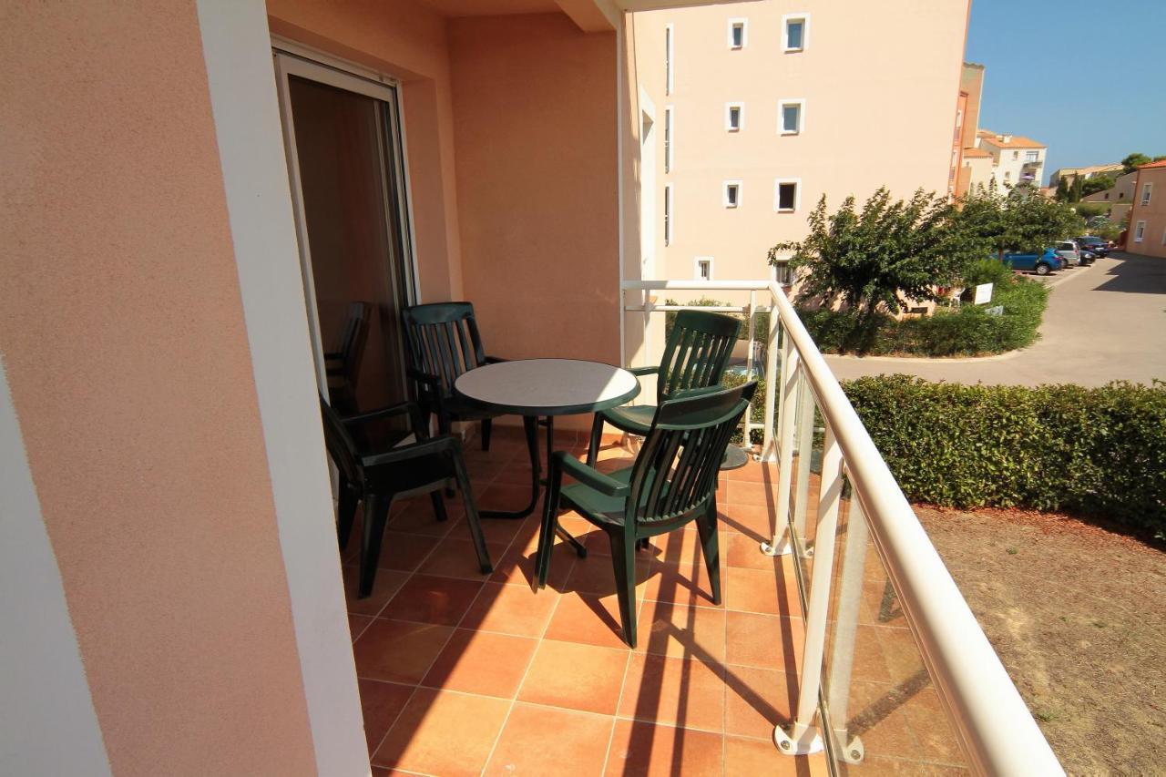 לה ברקרה Residence La Pinede מראה חיצוני תמונה