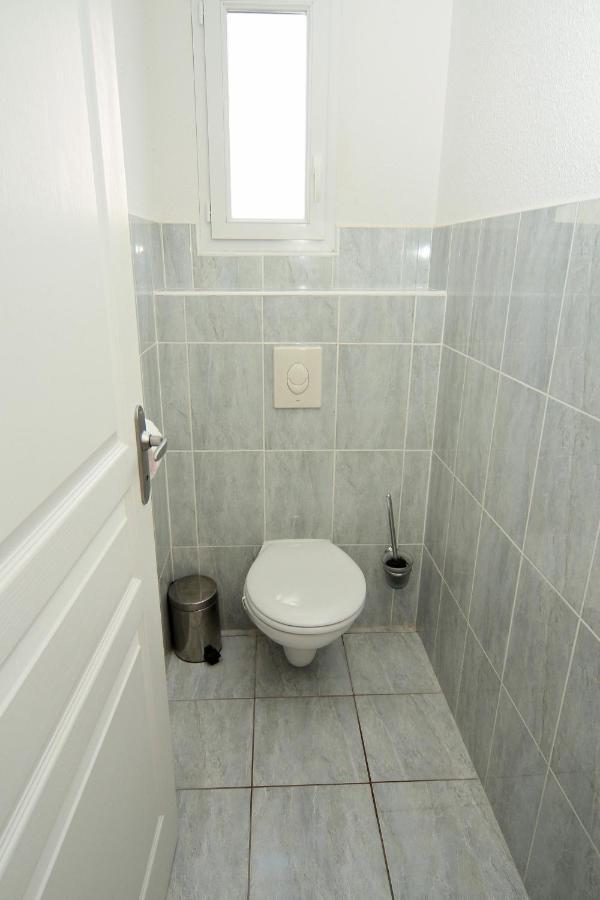 לה ברקרה Residence La Pinede מראה חיצוני תמונה