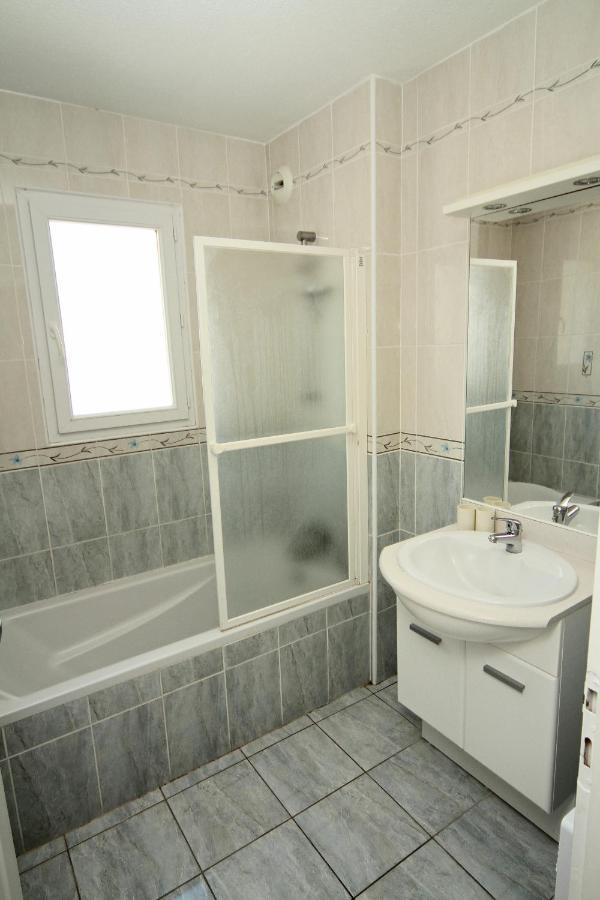 לה ברקרה Residence La Pinede מראה חיצוני תמונה