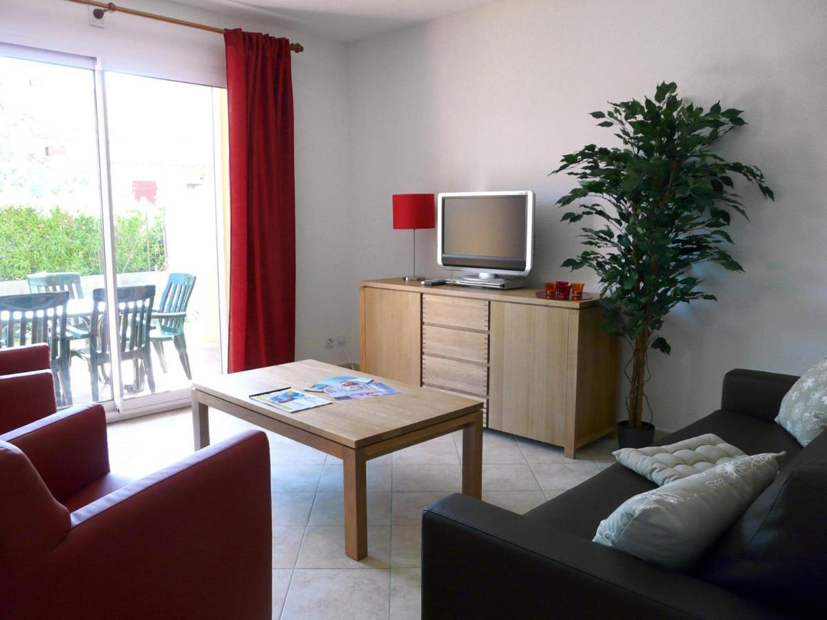 לה ברקרה Residence La Pinede מראה חיצוני תמונה