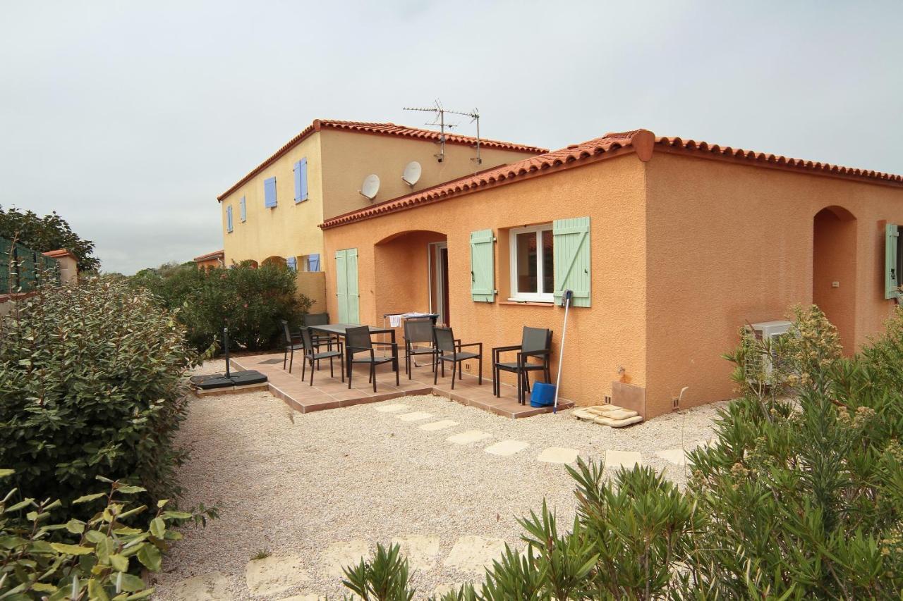 לה ברקרה Residence La Pinede מראה חיצוני תמונה