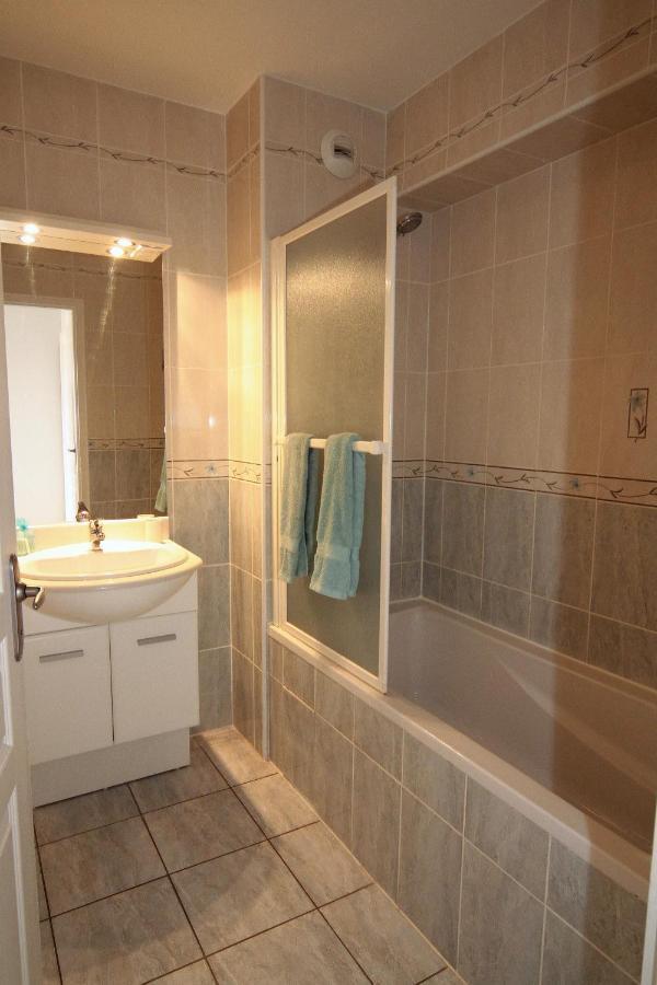 לה ברקרה Residence La Pinede מראה חיצוני תמונה