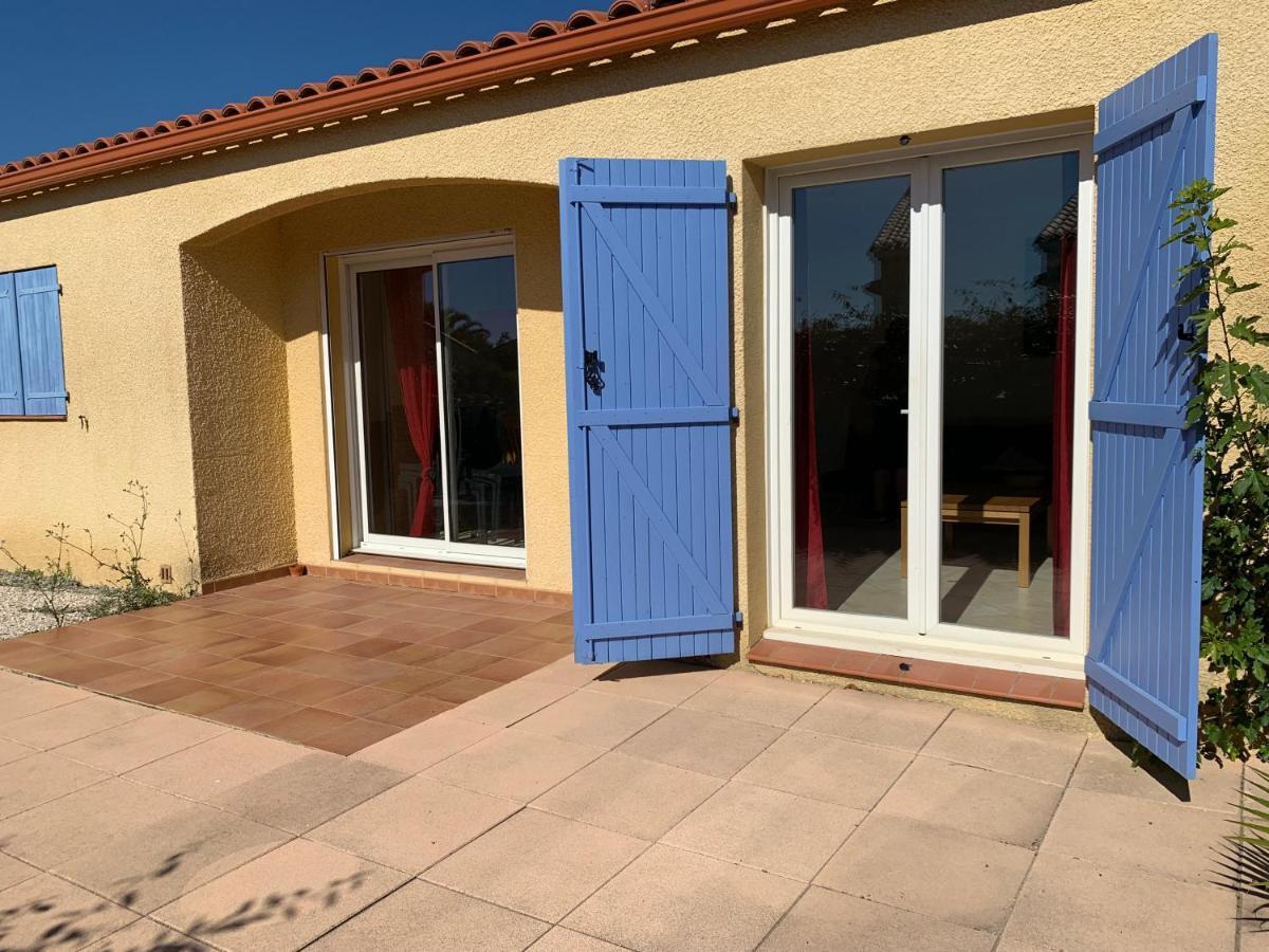 לה ברקרה Residence La Pinede מראה חיצוני תמונה