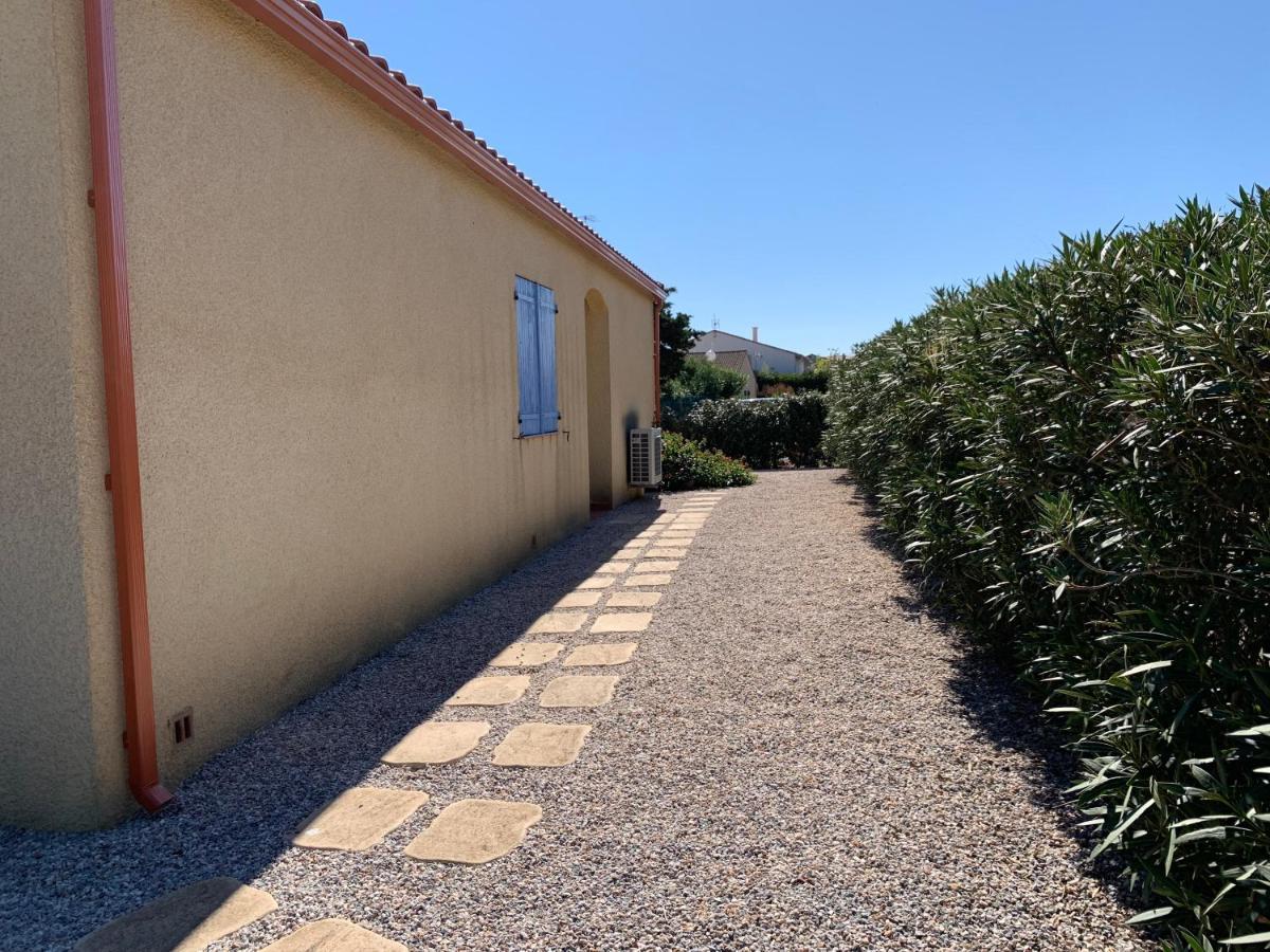 לה ברקרה Residence La Pinede מראה חיצוני תמונה