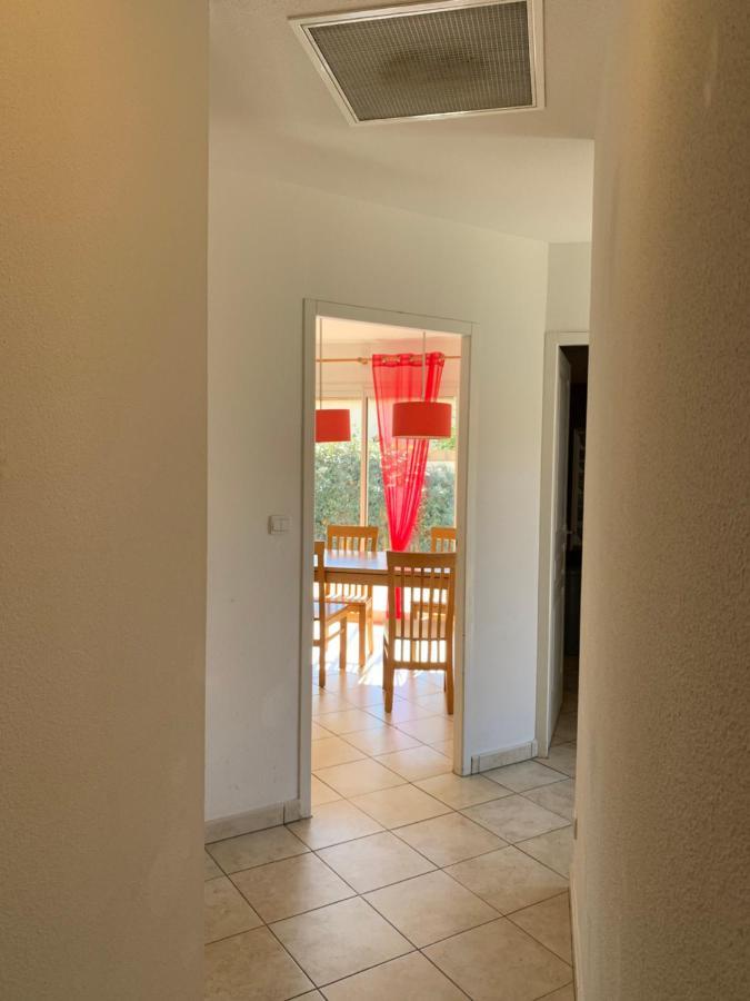 לה ברקרה Residence La Pinede מראה חיצוני תמונה