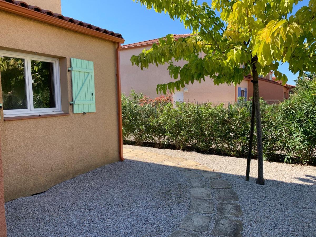 לה ברקרה Residence La Pinede מראה חיצוני תמונה