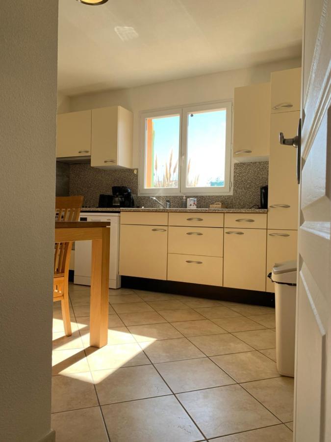 לה ברקרה Residence La Pinede מראה חיצוני תמונה