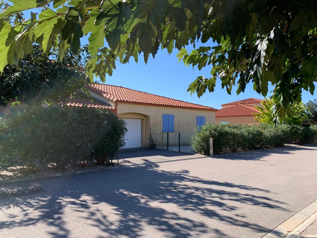 לה ברקרה Residence La Pinede מראה חיצוני תמונה