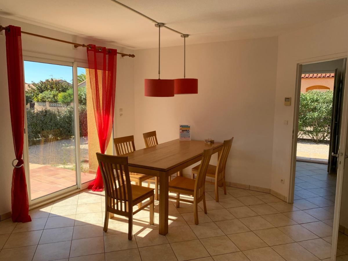 לה ברקרה Residence La Pinede מראה חיצוני תמונה