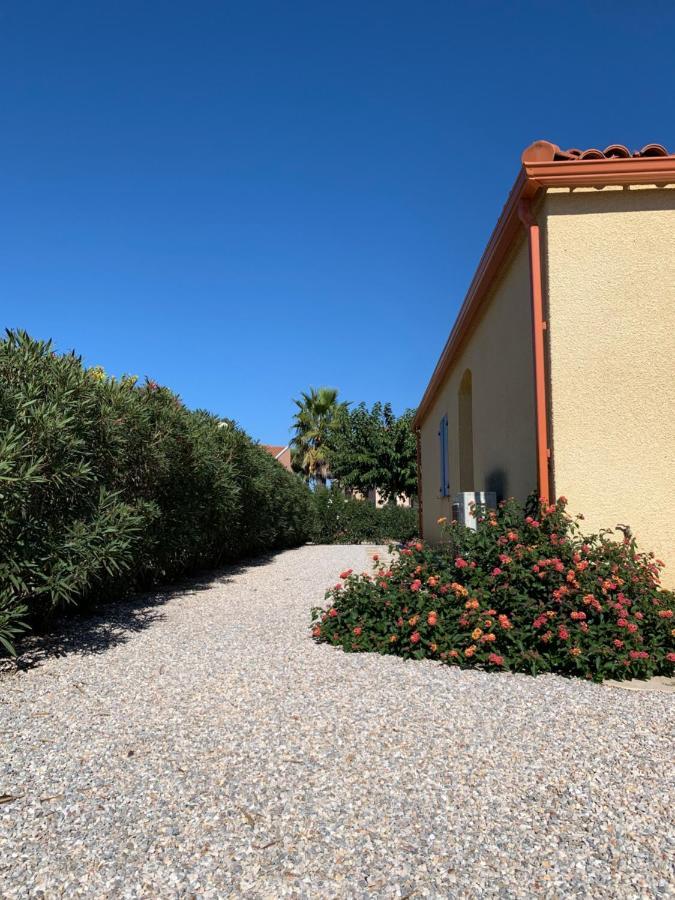 לה ברקרה Residence La Pinede מראה חיצוני תמונה