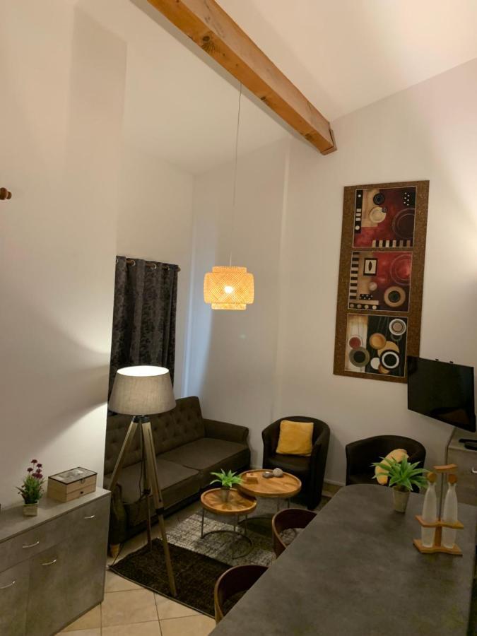לה ברקרה Residence La Pinede מראה חיצוני תמונה