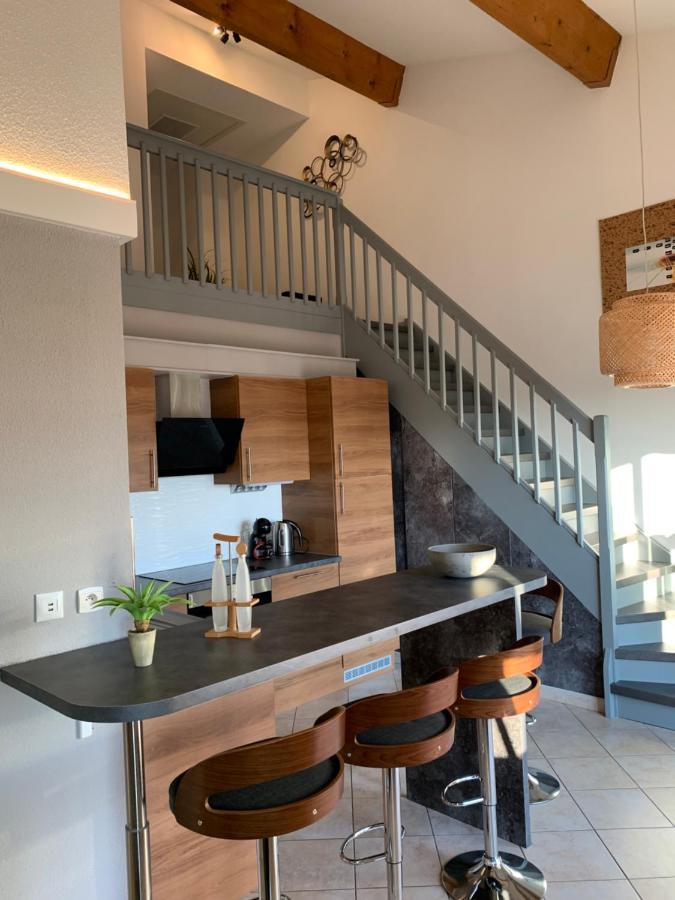 לה ברקרה Residence La Pinede מראה חיצוני תמונה