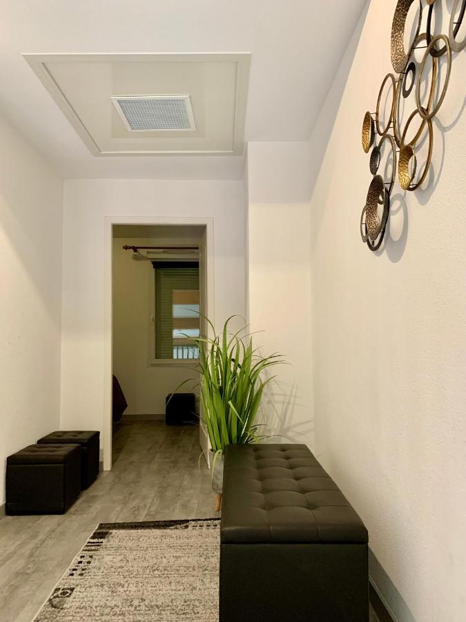 לה ברקרה Residence La Pinede מראה חיצוני תמונה