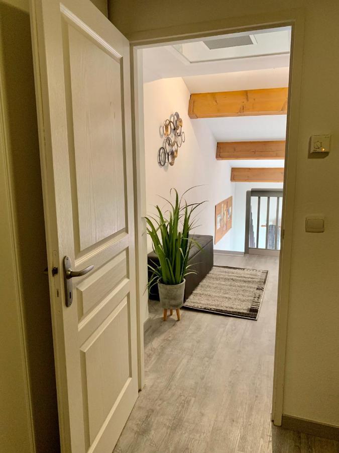 לה ברקרה Residence La Pinede מראה חיצוני תמונה