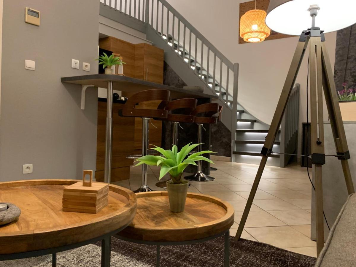 לה ברקרה Residence La Pinede מראה חיצוני תמונה