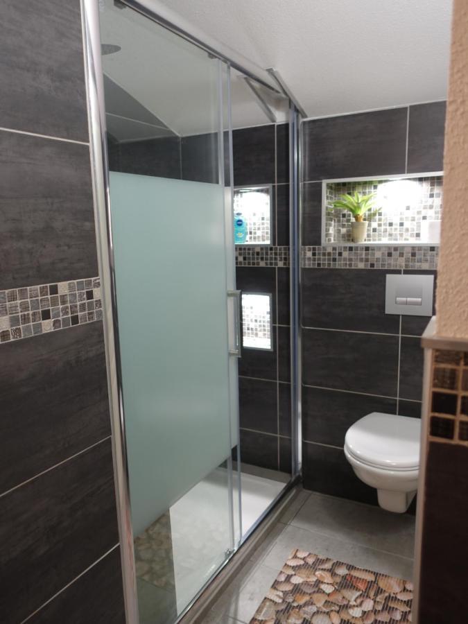 לה ברקרה Residence La Pinede מראה חיצוני תמונה