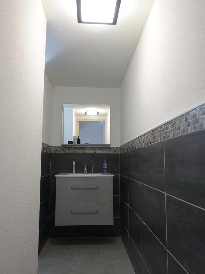 לה ברקרה Residence La Pinede מראה חיצוני תמונה
