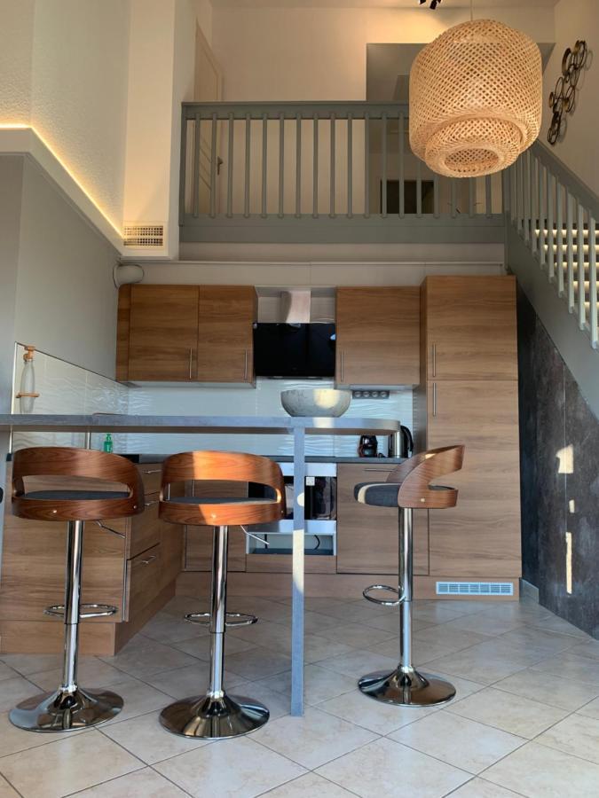 לה ברקרה Residence La Pinede מראה חיצוני תמונה