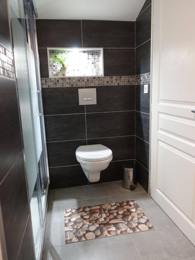 לה ברקרה Residence La Pinede מראה חיצוני תמונה